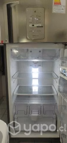 Refrigerador Whirlpool 421 Litros