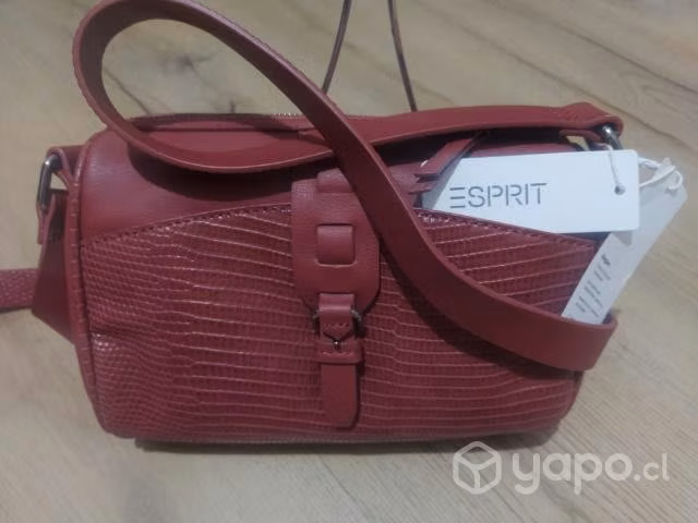 Cartera ESPRIT