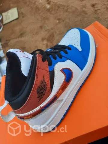 Nike niño infantil