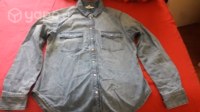 Chaqueta H&M