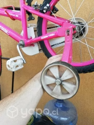 Bicicleta aro 16 - Imagen 3