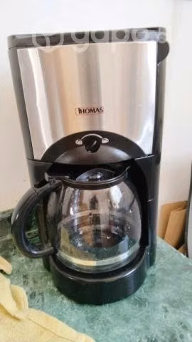 Cafetera Thomas