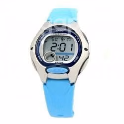 Reloj casio lw200-2b digital nuevos