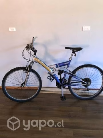 Bicicleta Oxford usada - Imagen 2