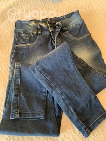 Jeans efesios falda mossimo y otros - Imagen 5
