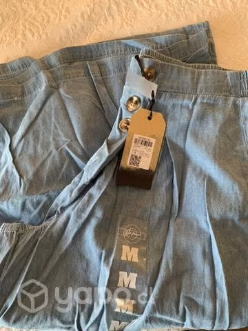 Jeans efesios falda mossimo y otros - Imagen 4