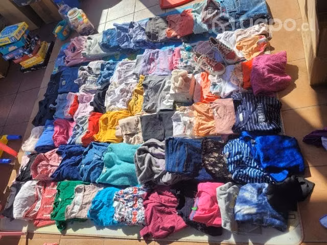 Ropa de Marca