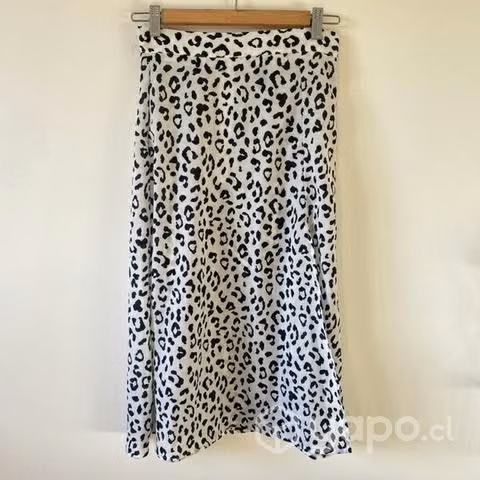 Falda Midi Talla XS Shein - Imagen 2