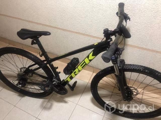Marlin 6 TREK 2021 - Imagen 3