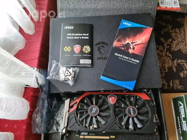Nvidia 780 ti - Imagen 2