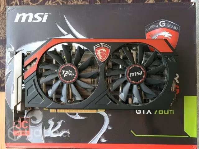 Nvidia 780 ti - Imagen 6
