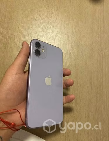 IPhone 11 64gb