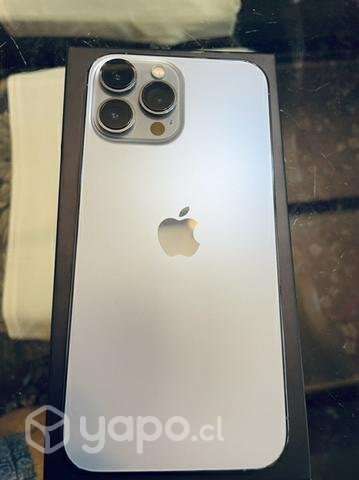 IPhone 13 Pro Max - Imagen 3