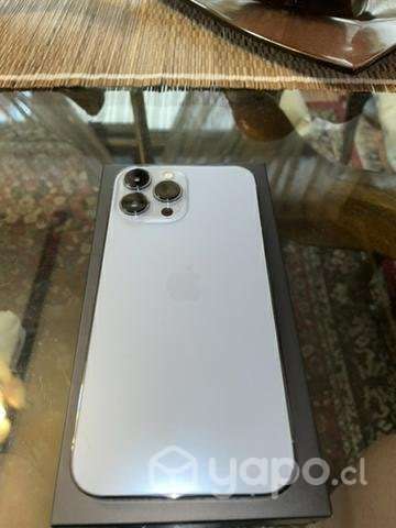 IPhone 13 Pro Max - Imagen 2