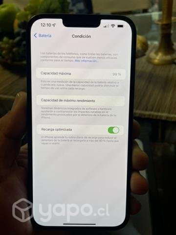 IPhone 13 Pro Max - Imagen 4