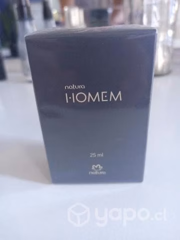 Perfumes
