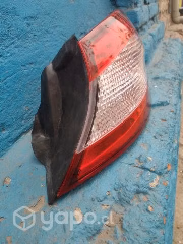 Foco trasero der chery skin sport 2008-2012 - Imagen 6
