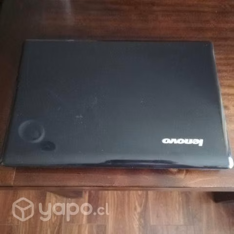 Notebook Lenovo I5-8RAM-500 HDD - Imagen 2