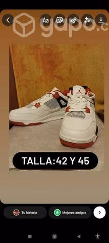 Zapatillas nuevas - Imagen 3
