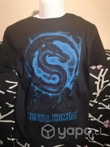 Poleras de Rock y Animé - Imagen 5