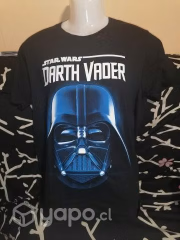 Poleras de Rock y Animé - Imagen 3