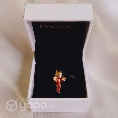 Charm Pandora Iron Man