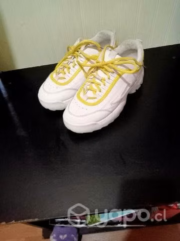 Zapatillas