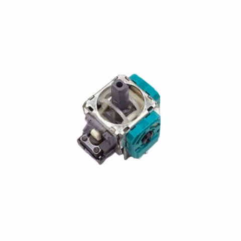 Análogo control Switch Pro módulo de repuesto