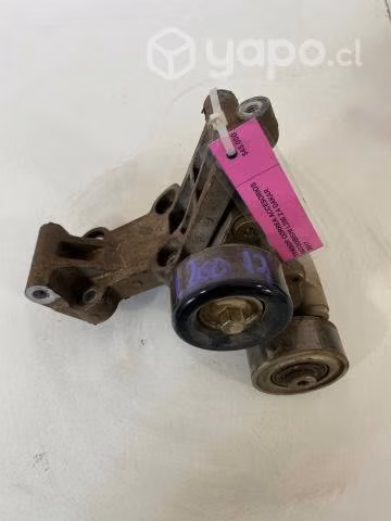 Tensor correa accesorios Mitsubishi L
