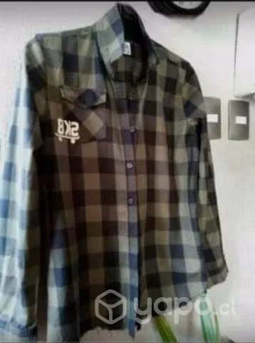 2camisas T-16 - Imagen 3