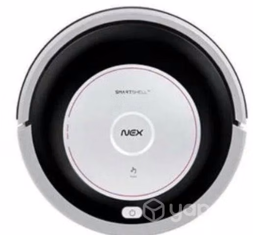 Aspiradoras robot nuevas pocas unidad