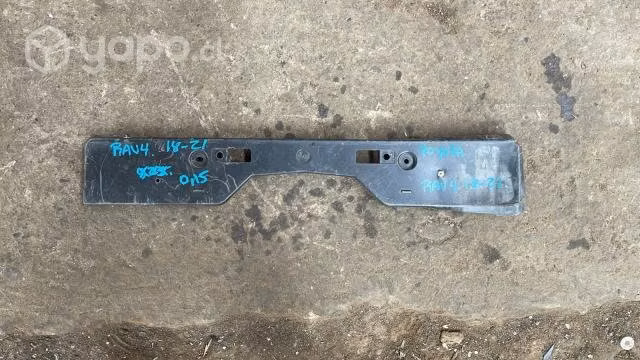 Porta patente toyota rav original