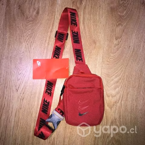 Bolsos nike