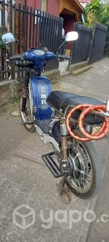 Bicimoto electrica - Imagen 3