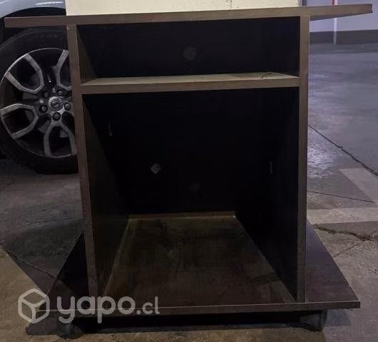 Rack TV