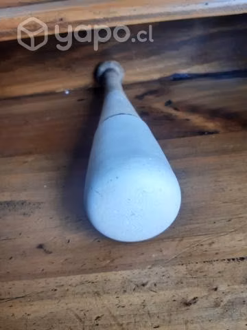 Maso de farmacia inglés de mármol y madera - Imagen 4