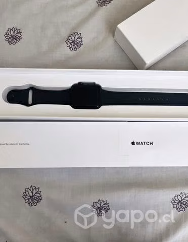 Apple Watch series 3