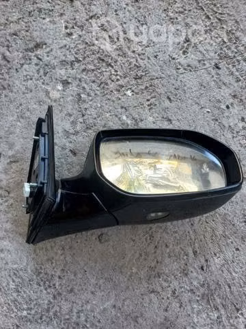 Espejo derecho Hyundai Santa Fe del 12 al 16
