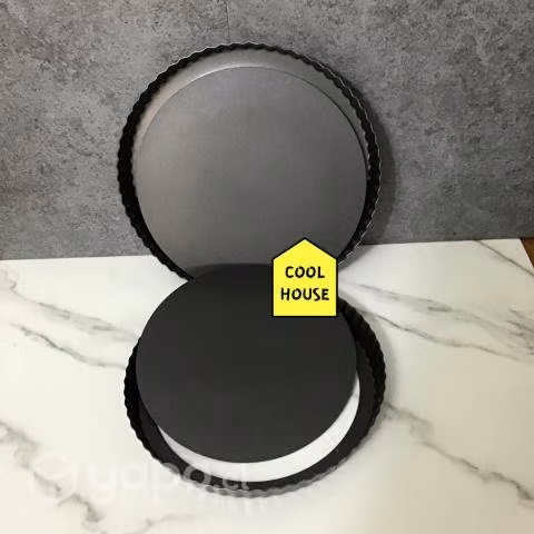 Molde desmontable para pie de limon 30 cms - Imagen 2