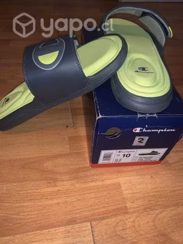 Sandalias Champion