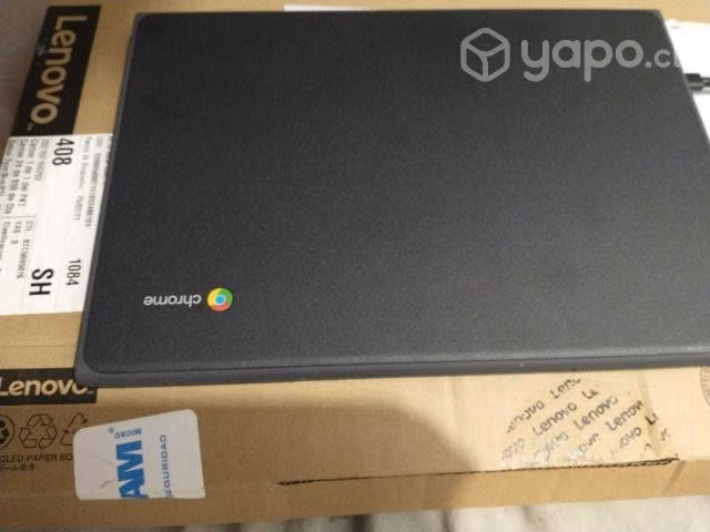 Chromebook lenovo modelo e100 - Imagen 4