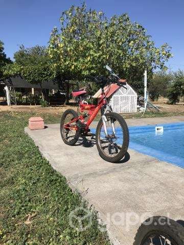 Bicicleta niño - Imagen 2