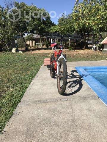 Bicicleta niño - Imagen 3