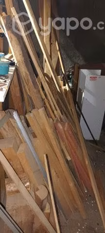 Herramientas de Carpintería