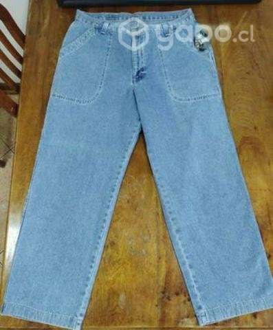 Jeans Lee 48 nuevo - Imagen 2
