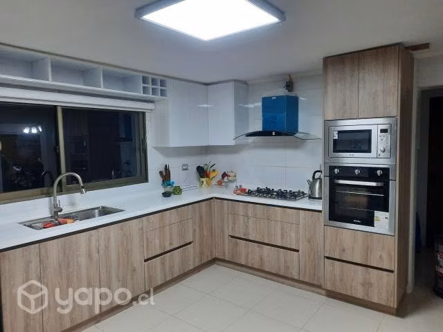 Muebles especiales a medida