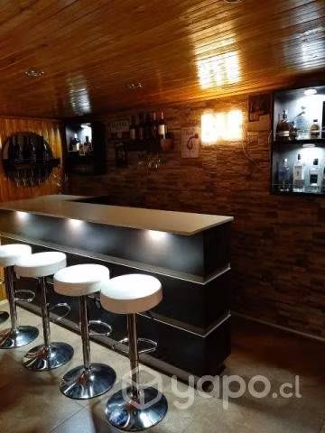 Muebles especiales a medida