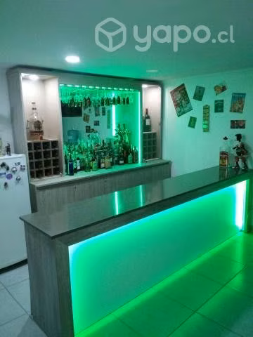 Muebles especiales a medida