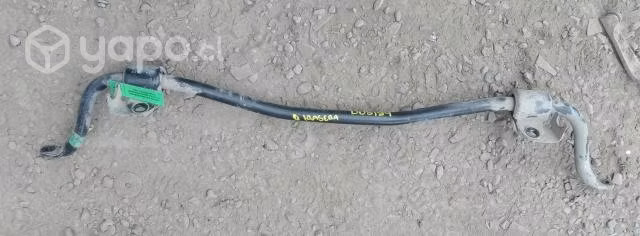 Barra Estabilizadora Trasera (DDS194) Dodge Durang