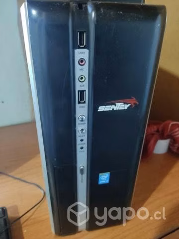 pc i3